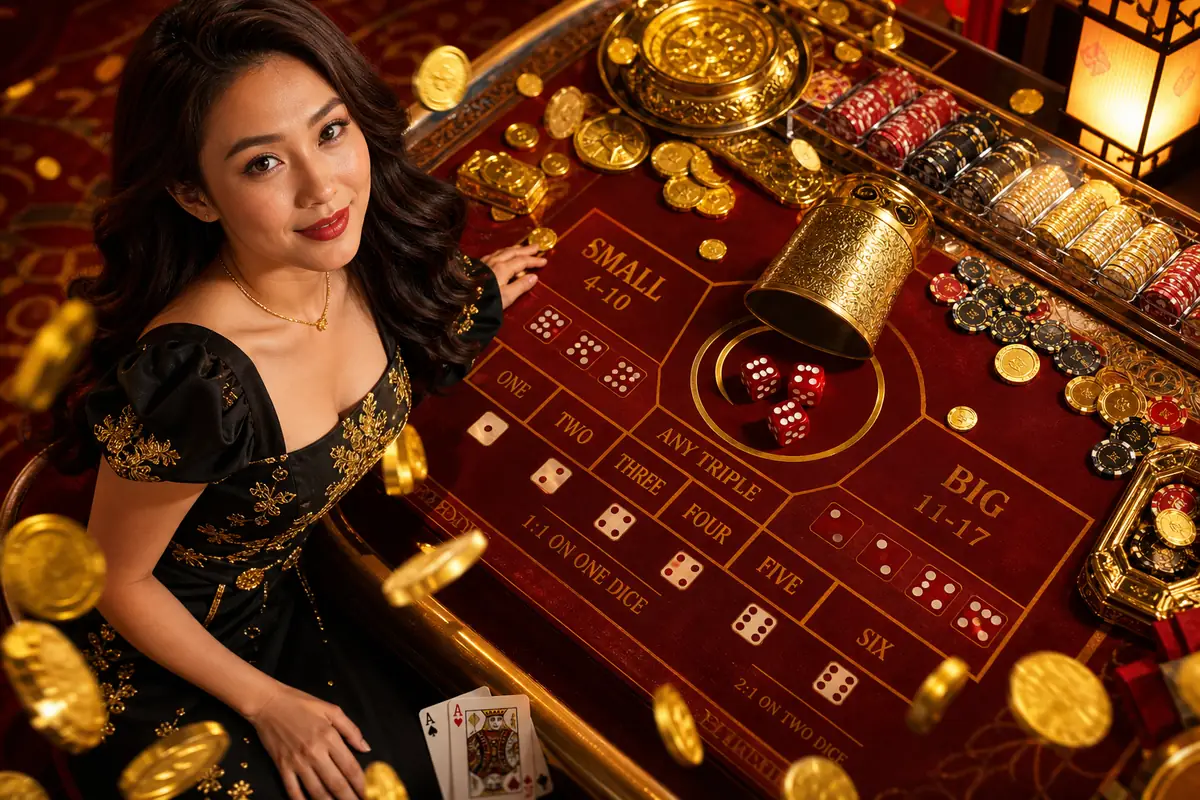 ru777 Welcome Bonus Deposit Offer