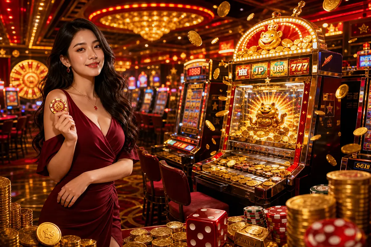 ru777 Bangladesh Online Gaming Platform